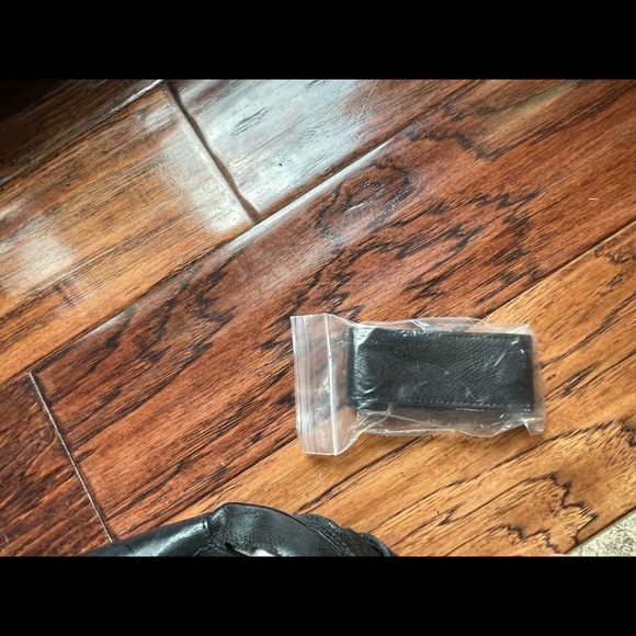 Black Givenchy Purse - Picture 4 of 6